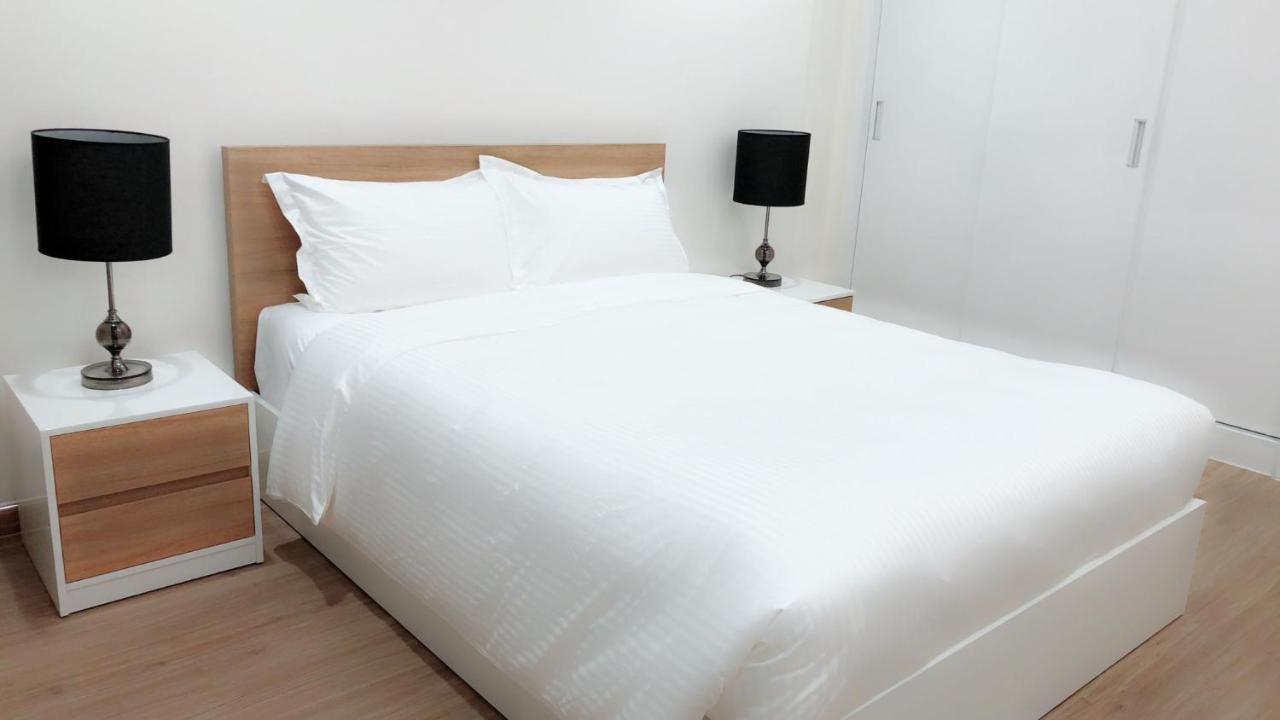 Luxury Vinhomes Central Park Humi Apartment 호치민 외부 사진