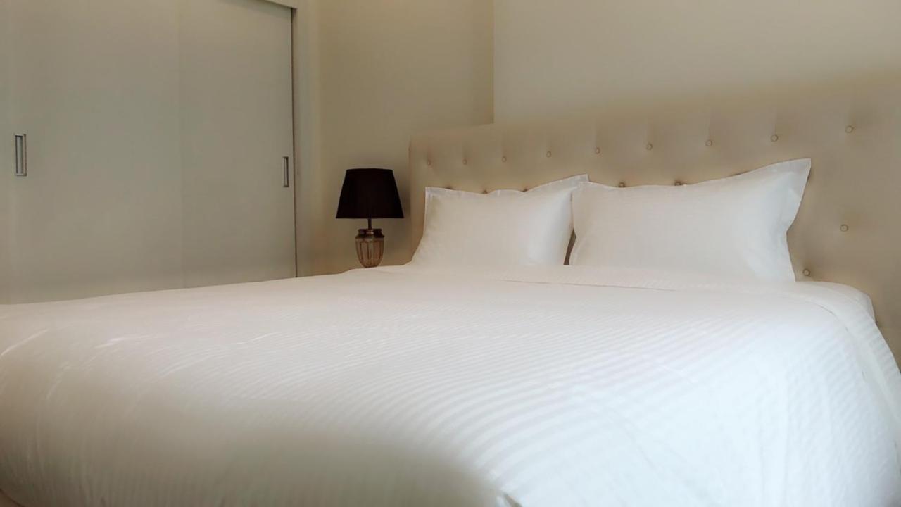 Luxury Vinhomes Central Park Humi Apartment 호치민 외부 사진